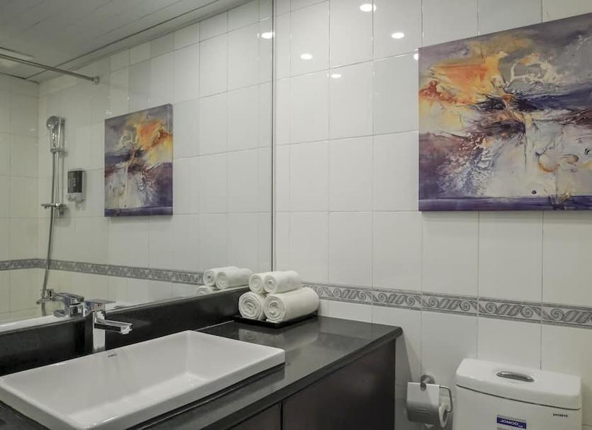 Banyo Fotoğraf