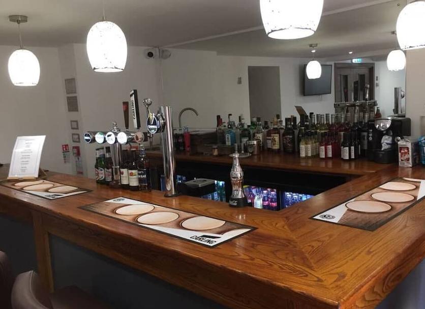 Bar Fotoğraf