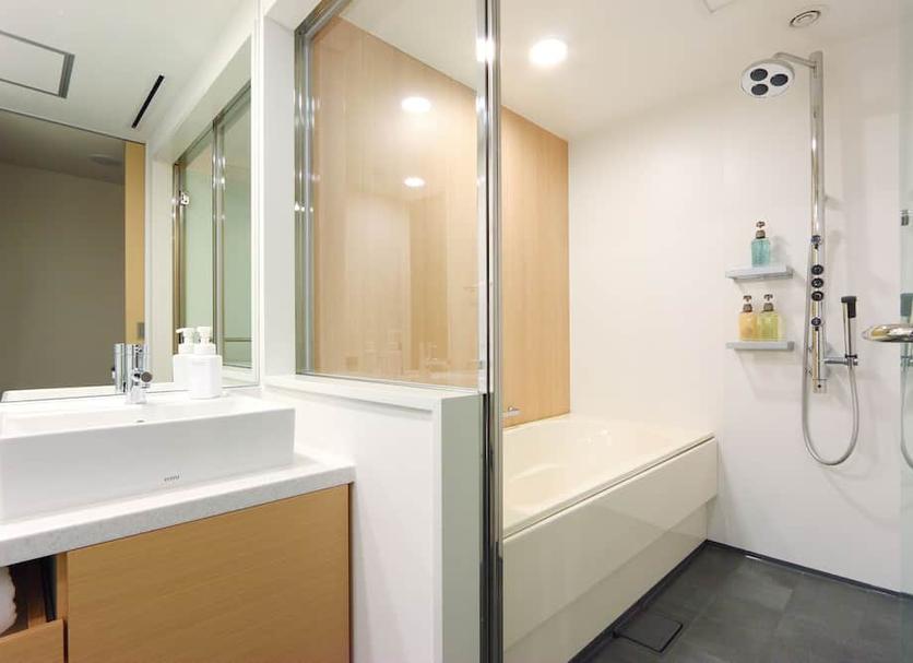Banyo Fotoğraf