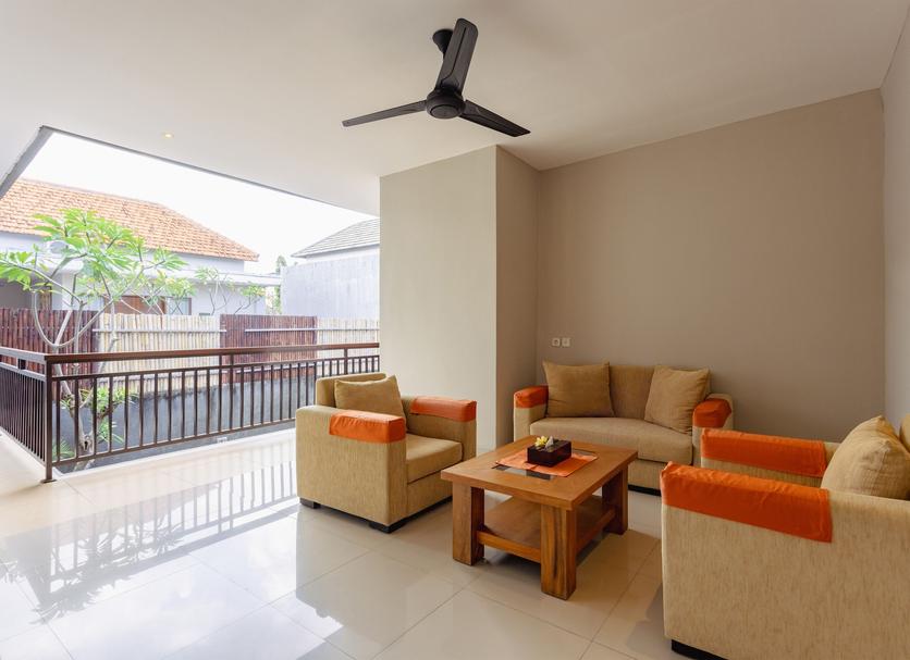 Balkon Fotoğraf