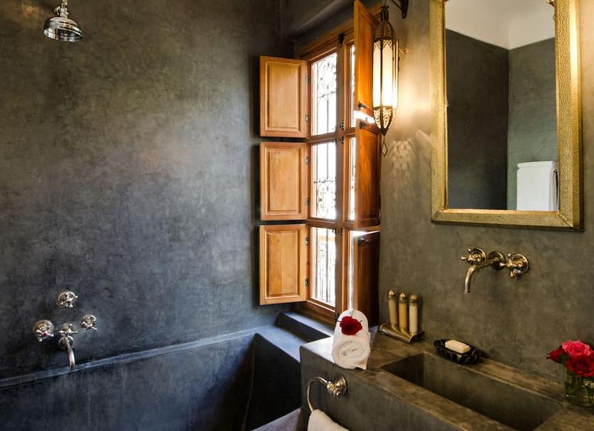 Banyo Fotoğraf