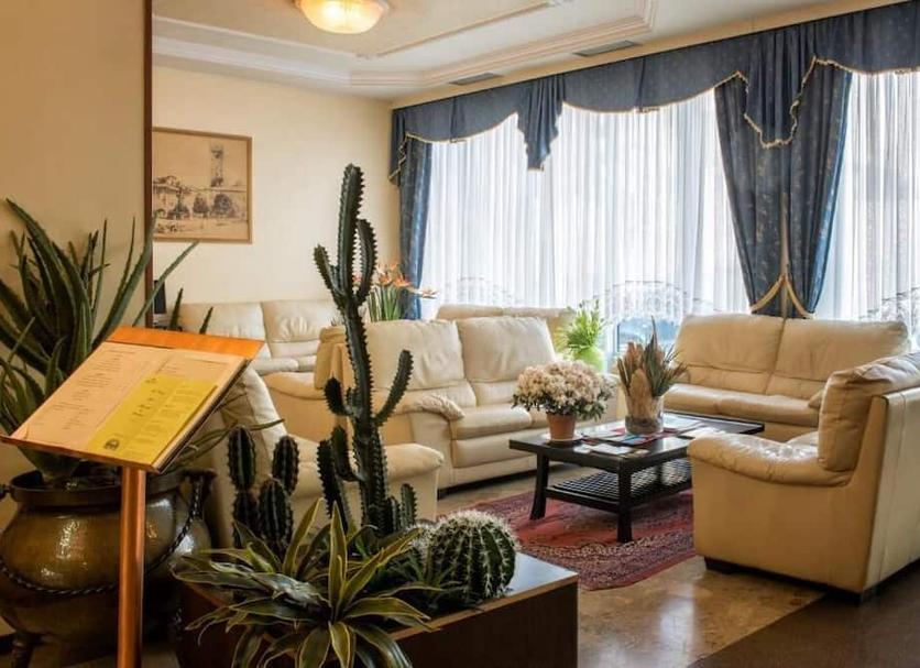 Oturma odası Fotoğraf