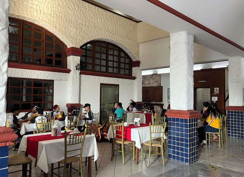 Restoran Fotoğraf