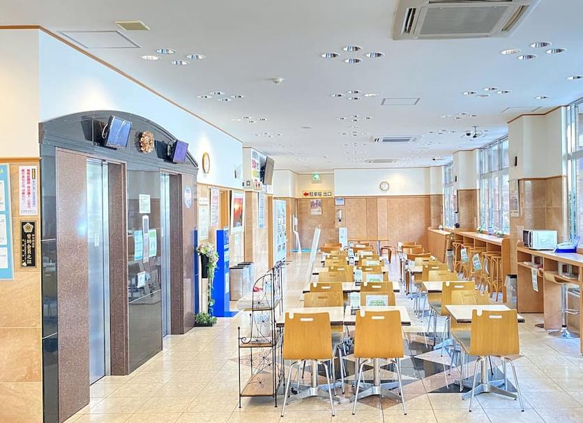 Restoran Fotoğraf