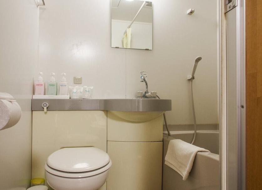 Banyo Fotoğraf