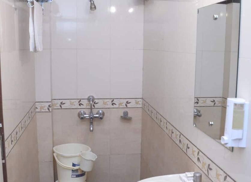 Banyo Fotoğraf