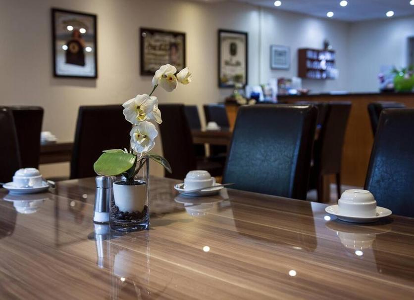 Restoran Fotoğraf
