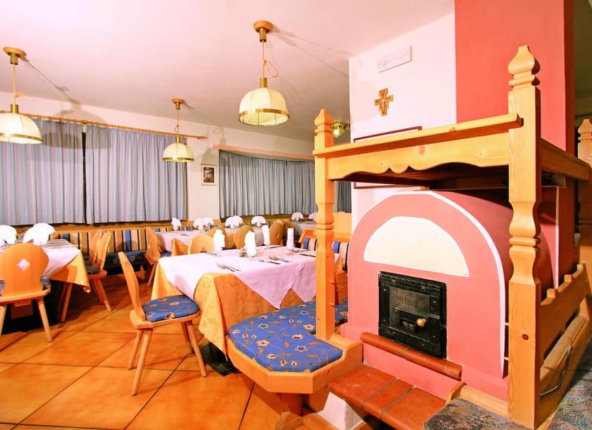 Restoran Fotoğraf