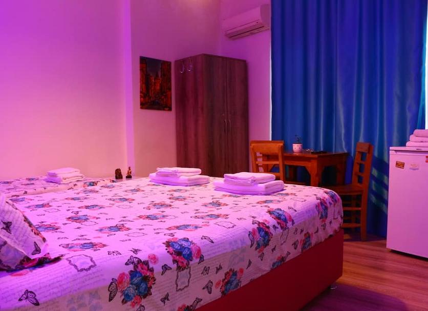Yatak Odası Fotoğraf