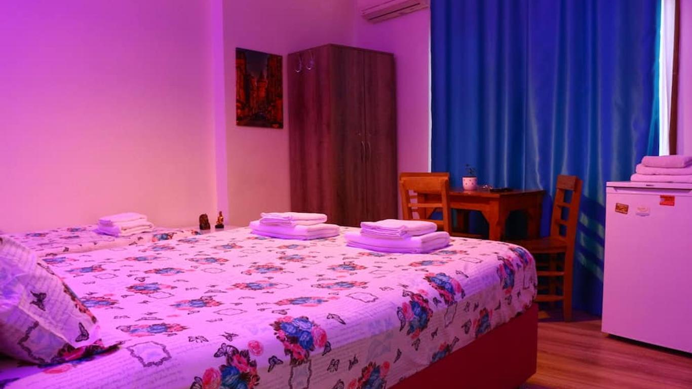 Halikarnas Butik Hotel