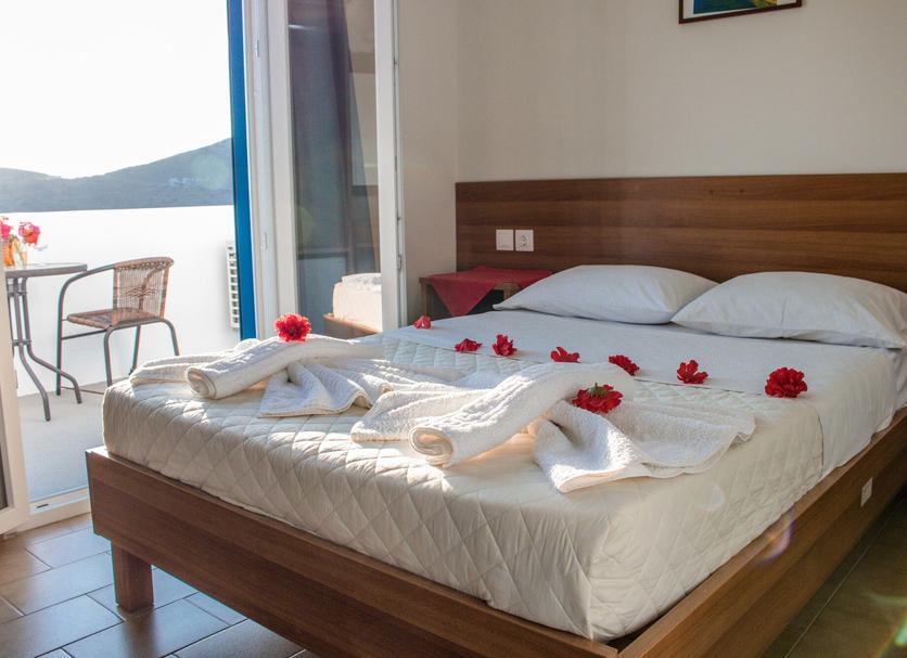 Yatak Odası Fotoğraf