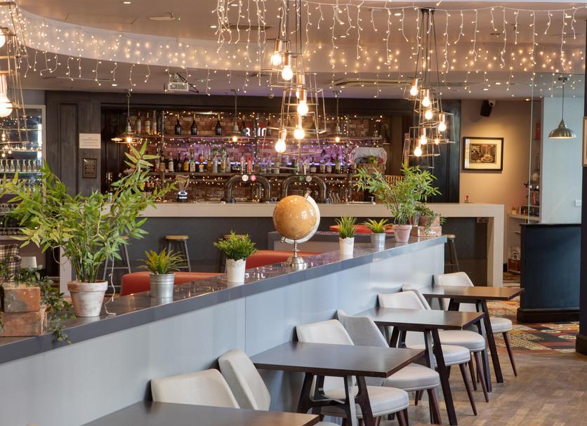 Bar Fotoğraf