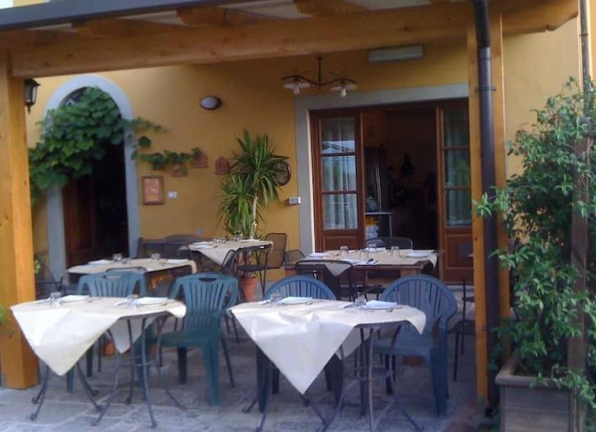 Restoran Fotoğraf