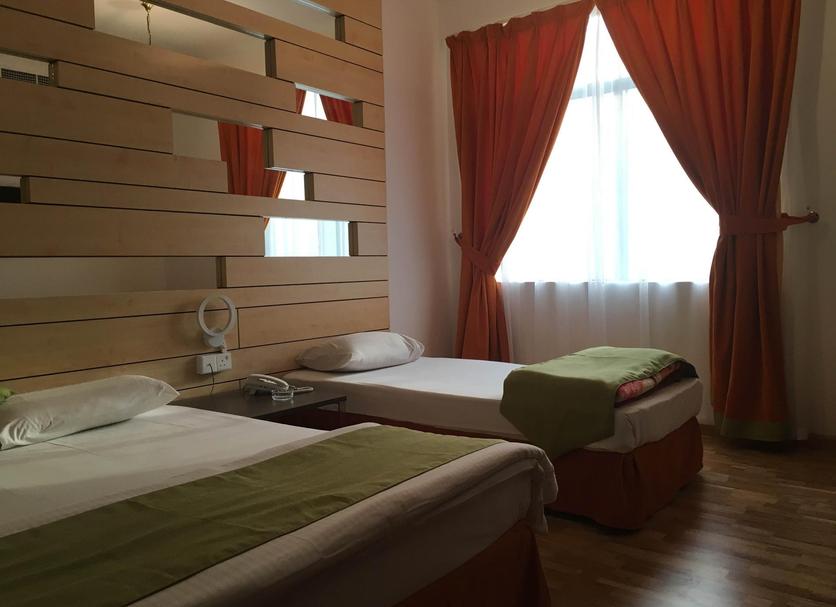 Yatak Odası Fotoğraf
