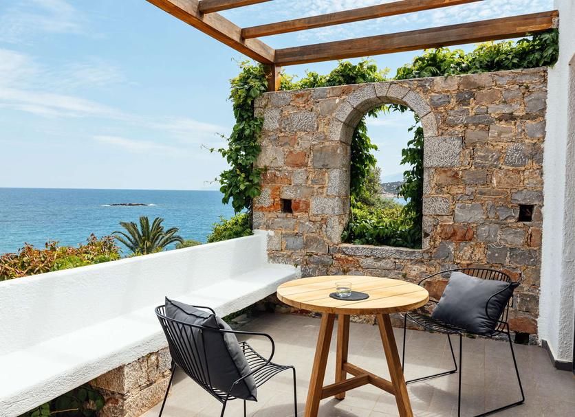Balkon Fotoğraf