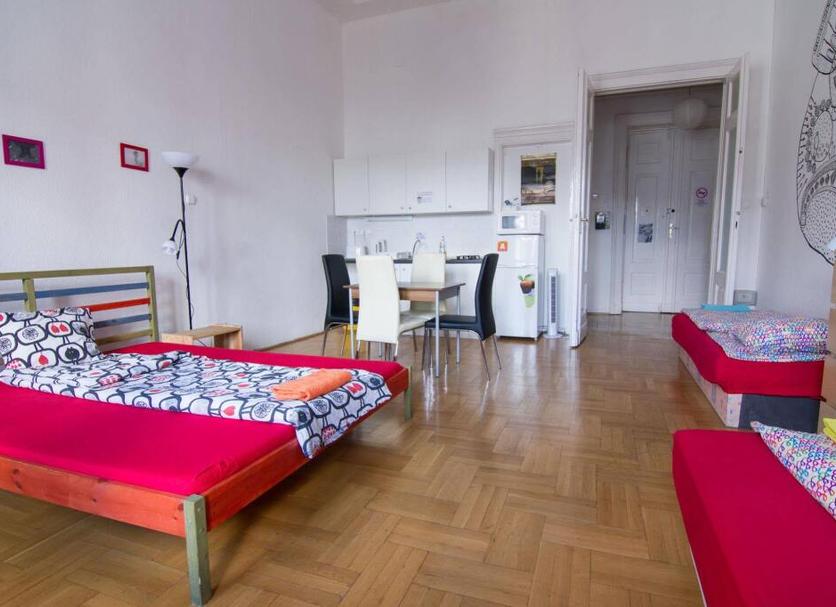 Yatak Odası Fotoğraf