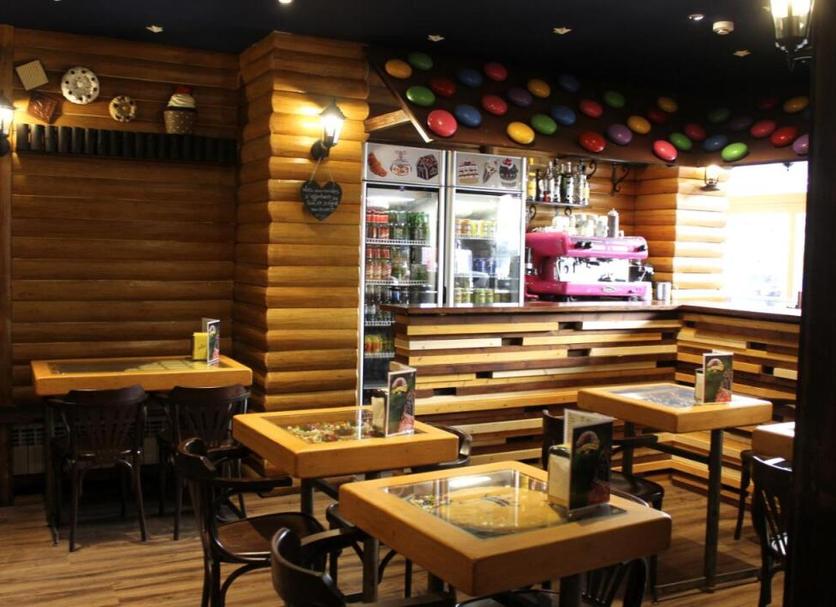 Restoran Fotoğraf