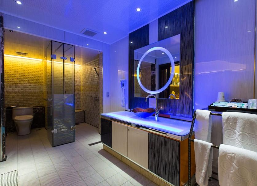 Banyo Fotoğraf