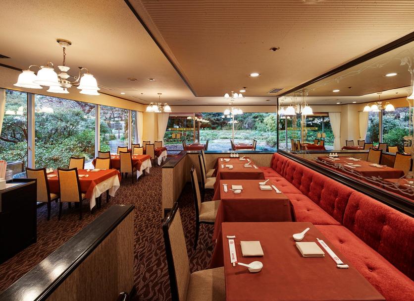 Restoran Fotoğraf