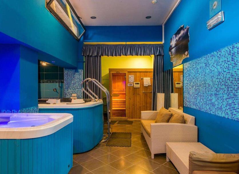 Spa Fotoğraf