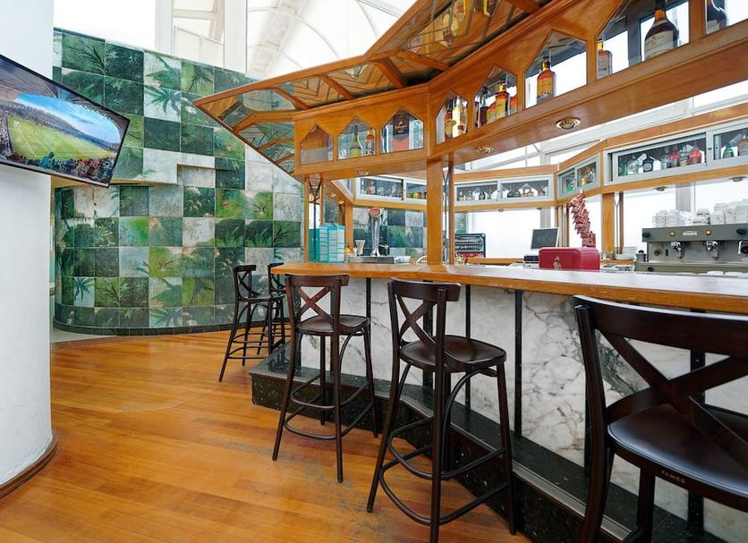 Bar Fotoğraf