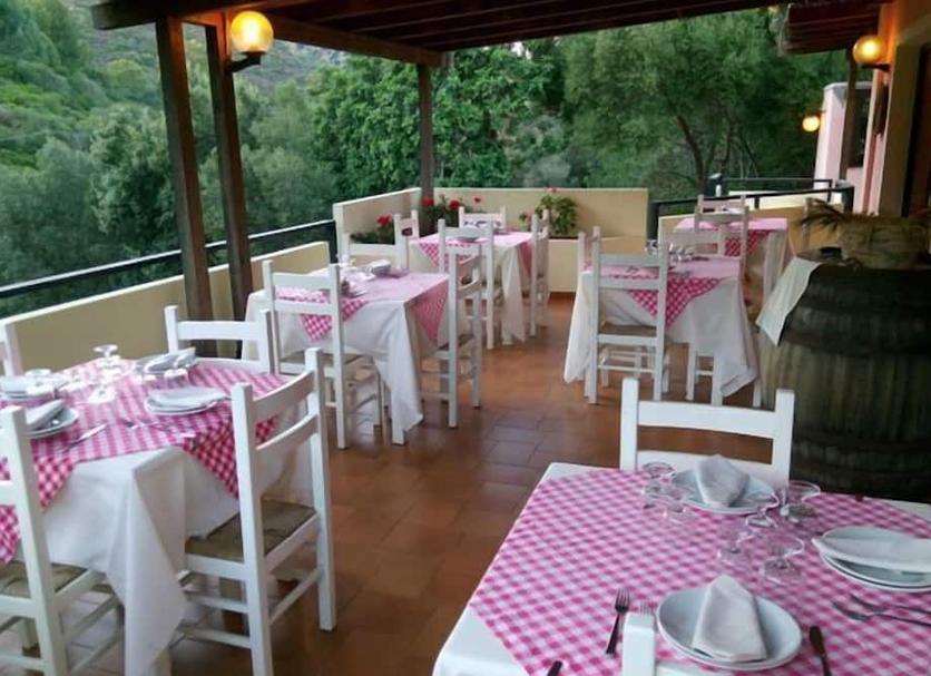 Restoran Fotoğraf