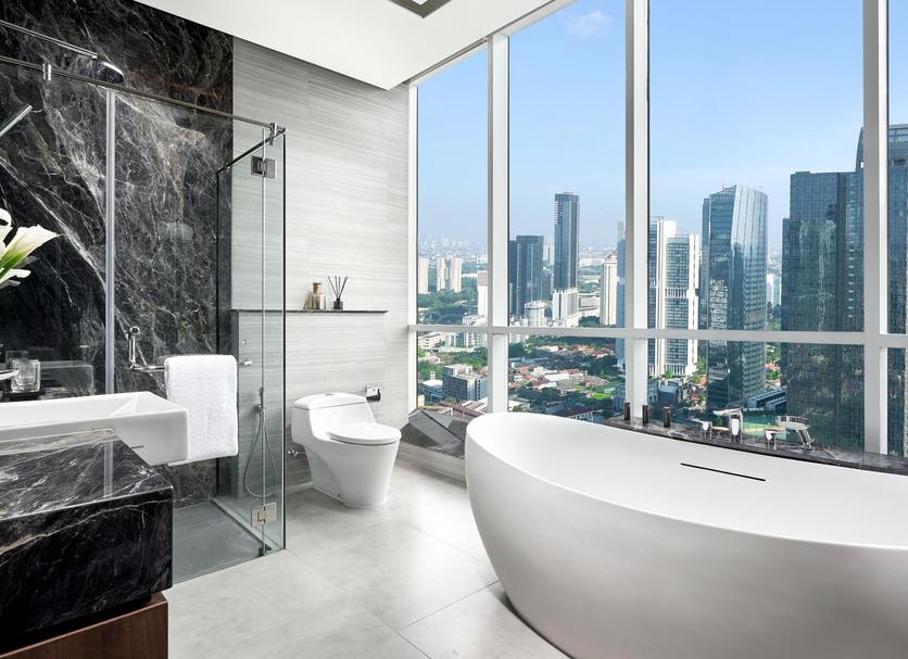Banyo Fotoğraf