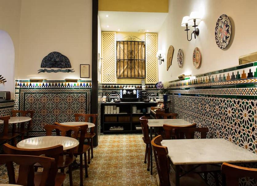 Restoran Fotoğraf