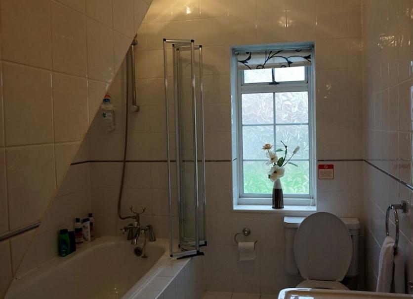 Banyo Fotoğraf