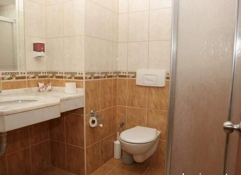 Banyo Fotoğraf