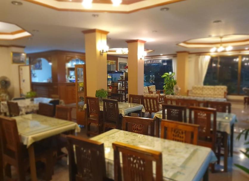 Restoran Fotoğraf