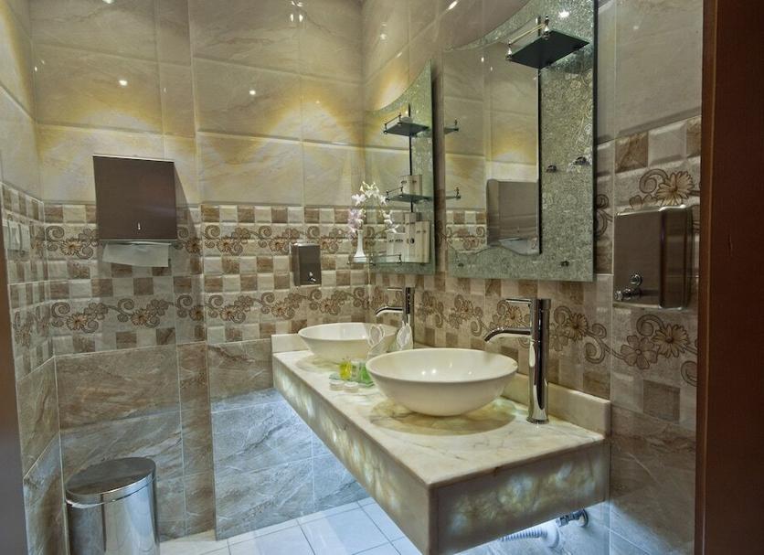 Banyo Fotoğraf