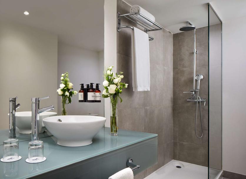 Banyo Fotoğraf