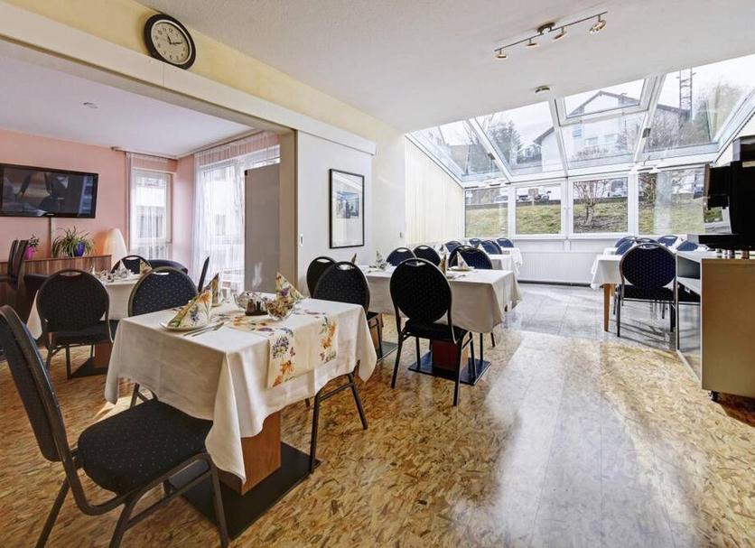 Restoran Fotoğraf