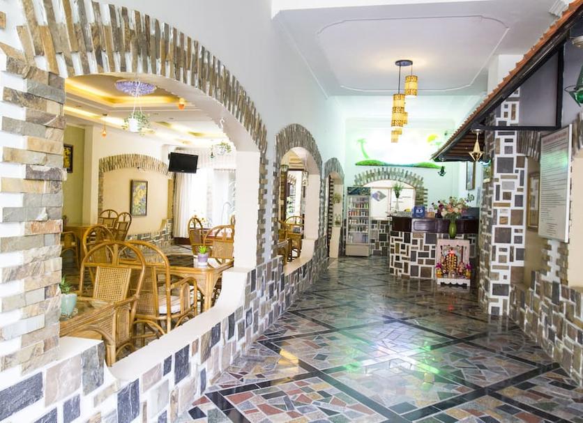 Restoran Fotoğraf