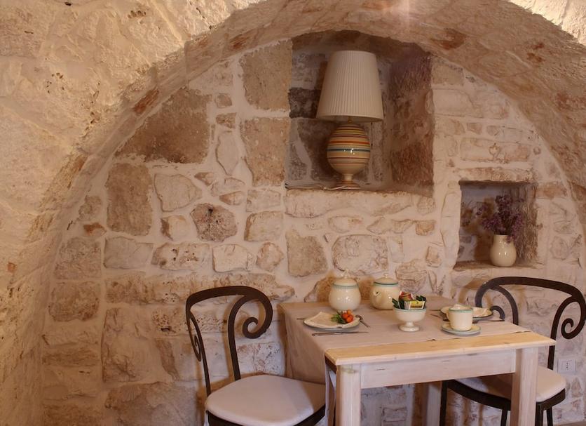 Yemek odası Fotoğraf