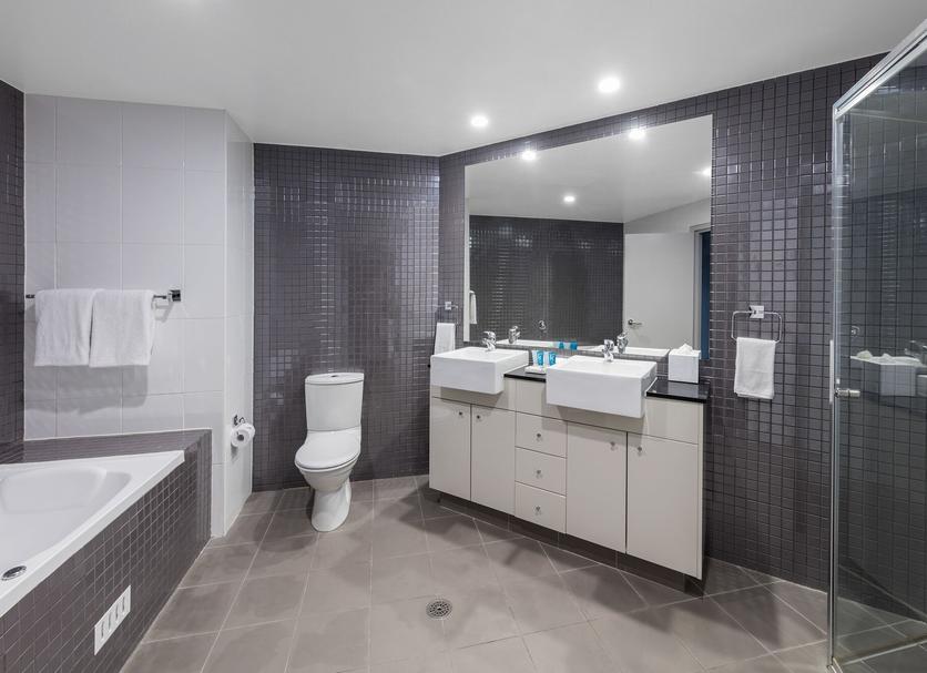 Banyo Fotoğraf