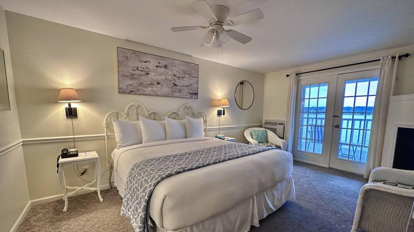 The French Country Inn