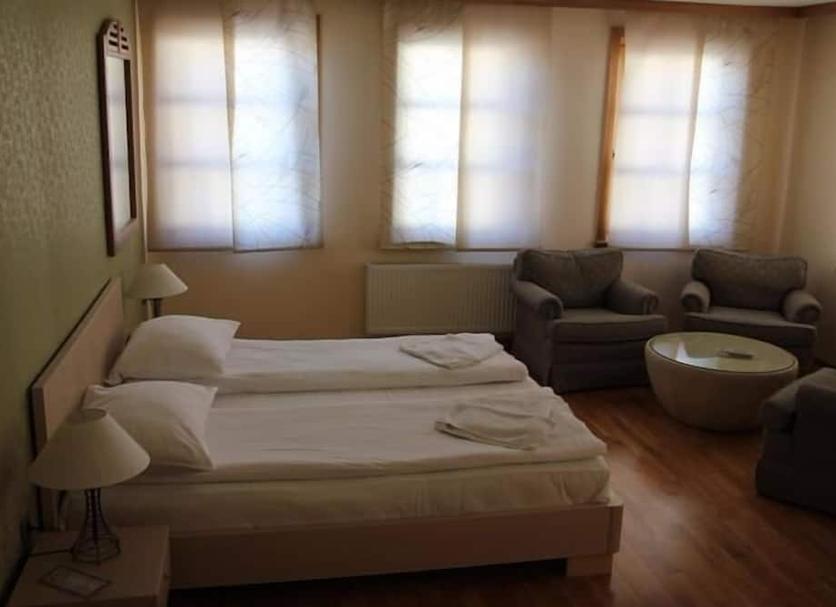 Yatak Odası Fotoğraf