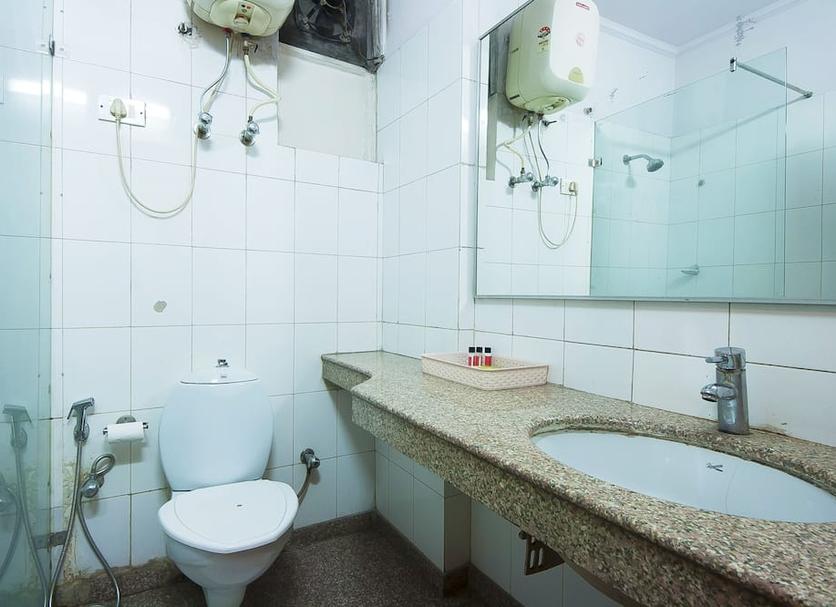 Banyo Fotoğraf