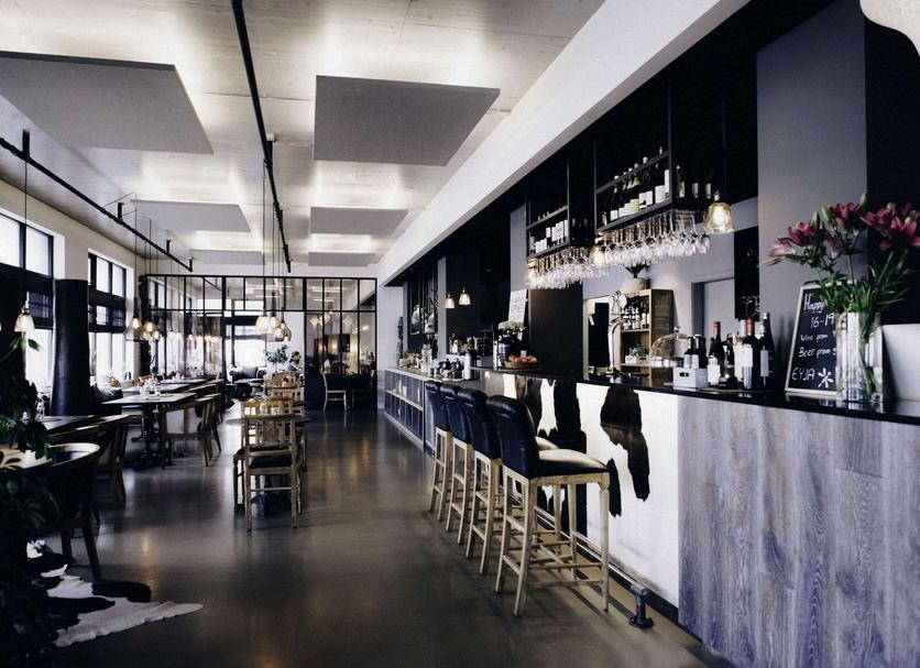 Bar Fotoğraf