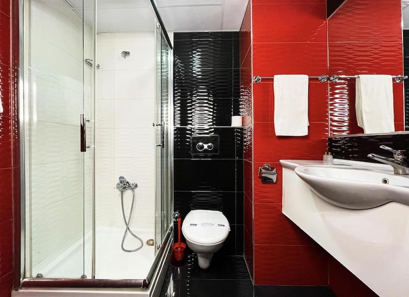 Banyo Fotoğraf