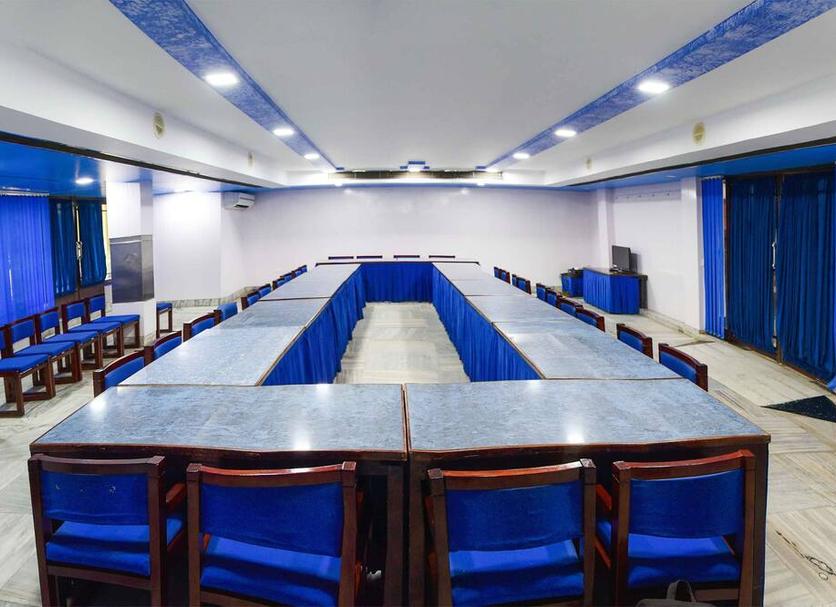 Konferans salonu Fotoğraf