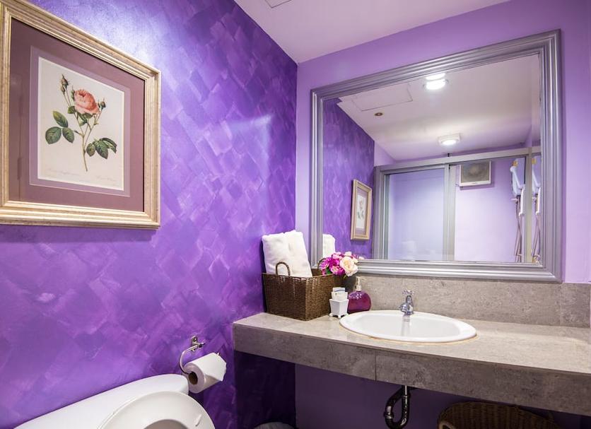 Banyo Fotoğraf