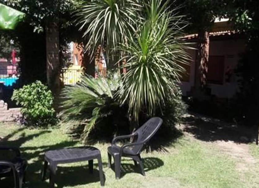 Veranda Fotoğraf