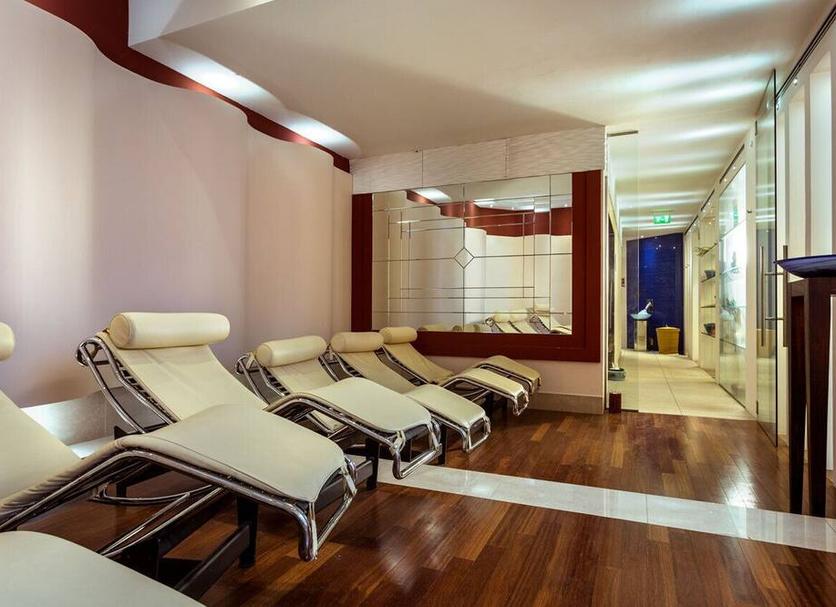 Spa Fotoğraf