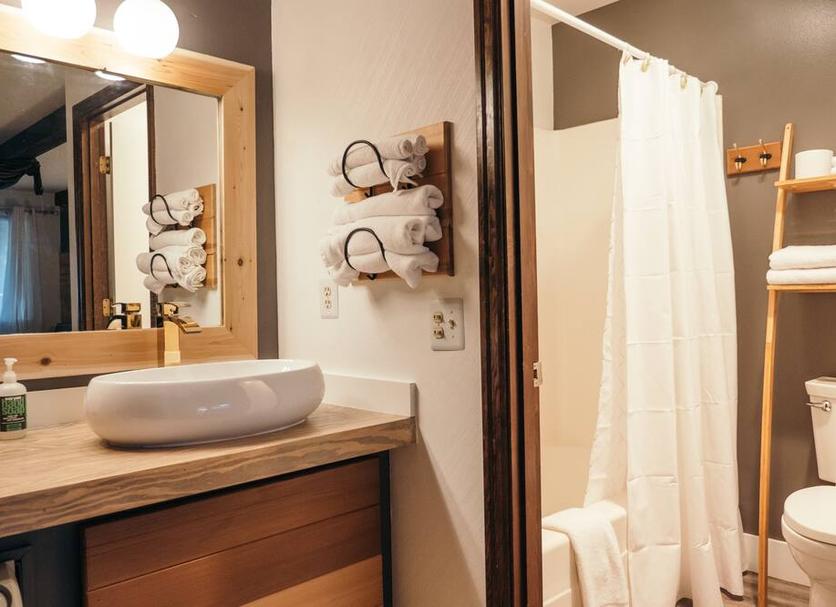 Banyo Fotoğraf