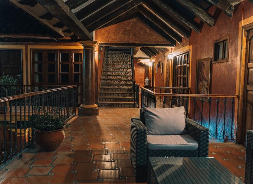 Veranda Fotoğraf