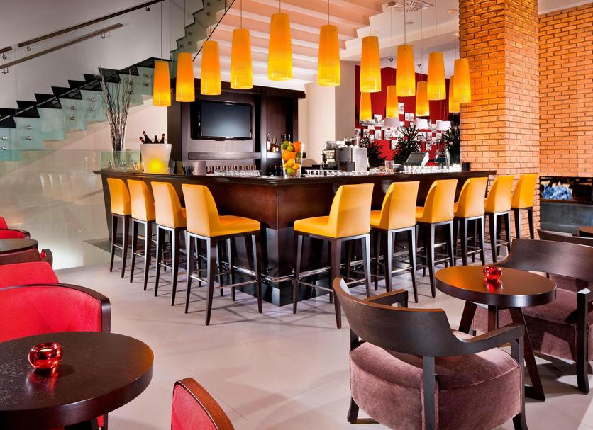 Bar Fotoğraf