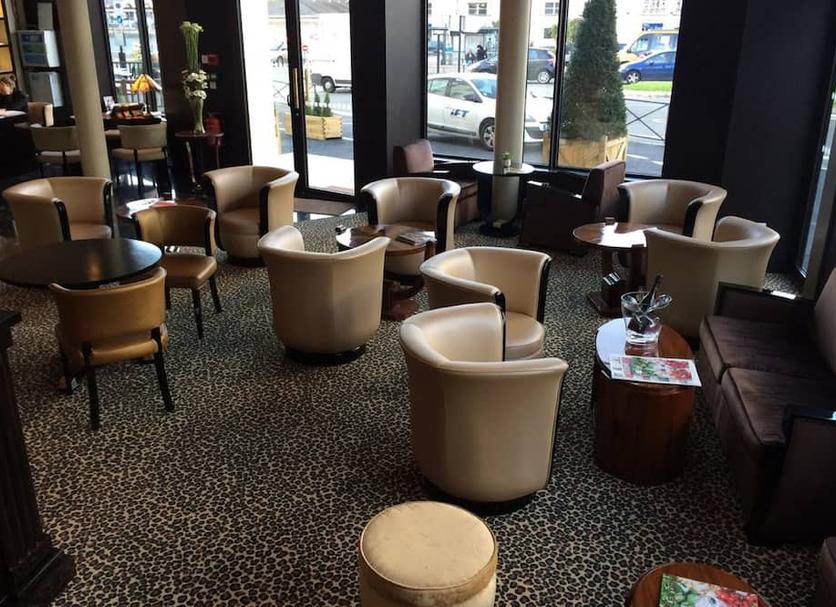 Salon Fotoğraf
